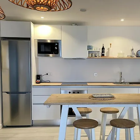 Casa Domino Apartment
