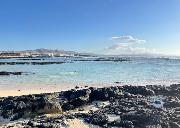 Appartement Casa Domino