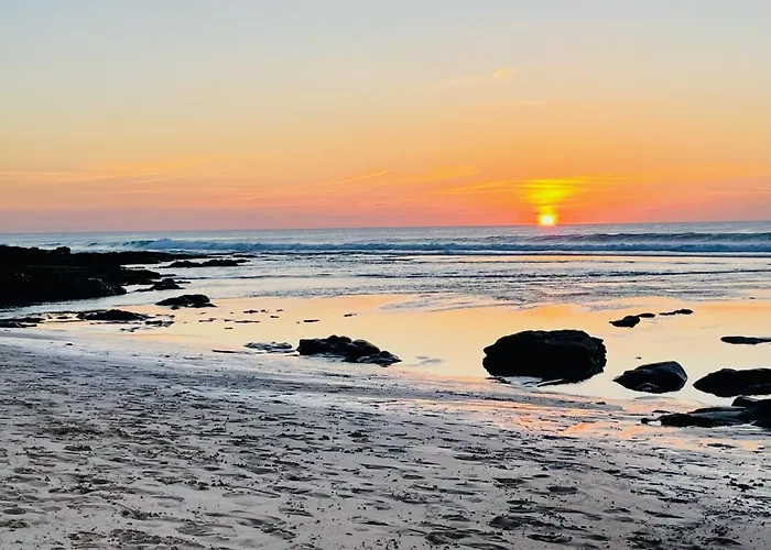 דירה Casa Domino