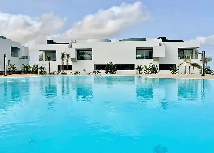 Casa Domino דירה