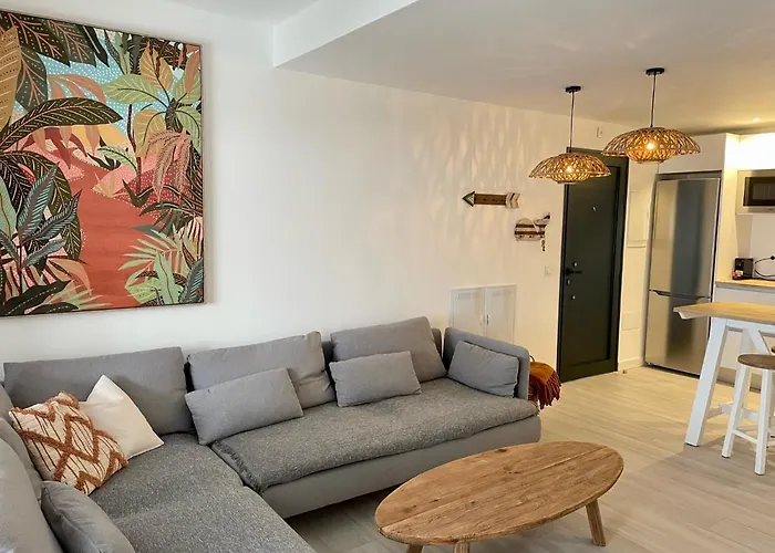 Casa Domino Appartement *