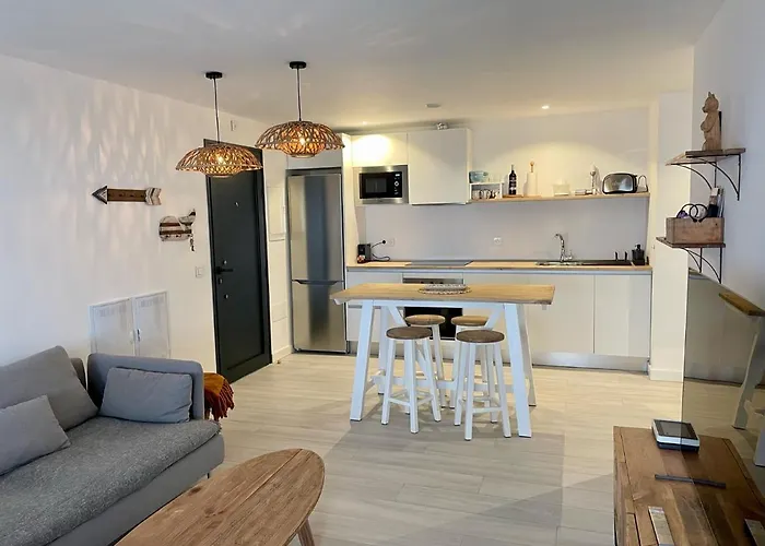 Casa Domino * Villaverde (Fuerteventura)