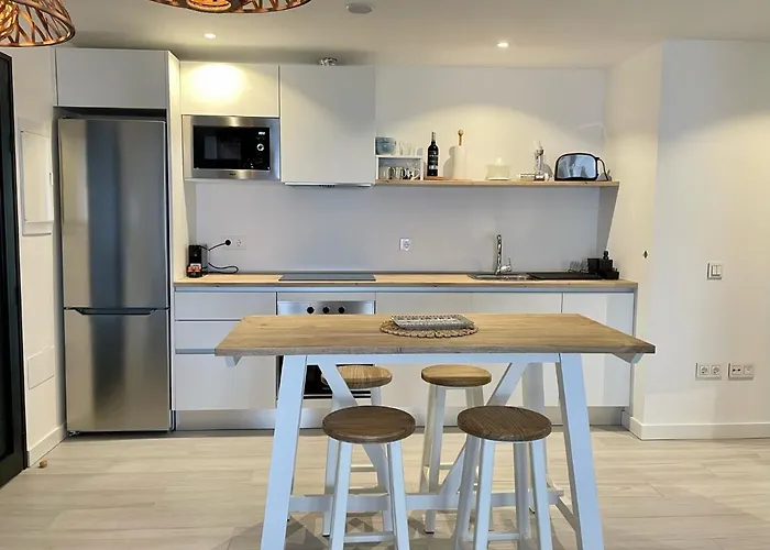 Casa Domino Appartement Villaverde (Fuerteventura)