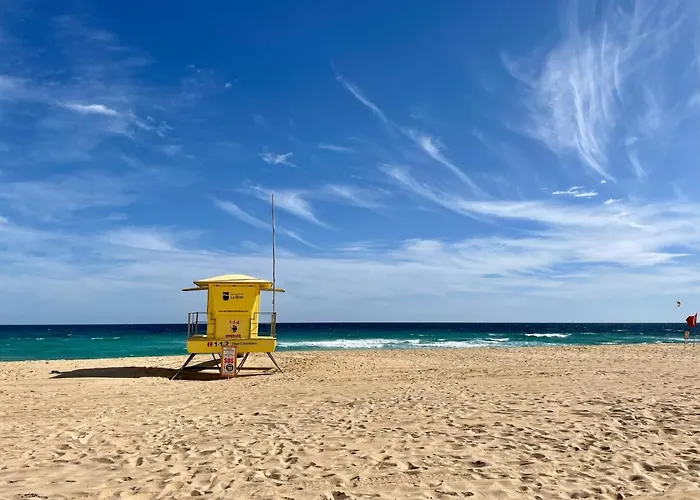 Appartement Casa Domino *