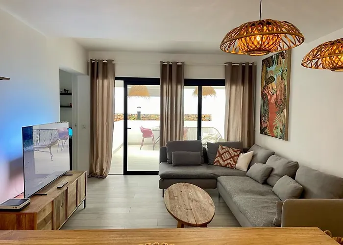 Casa Domino דירה *