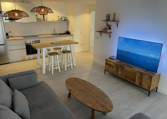 Casa Domino Villaverde (Fuerteventura)