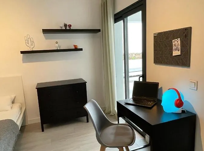 Casa Domino דירה Villaverde (Fuerteventura)