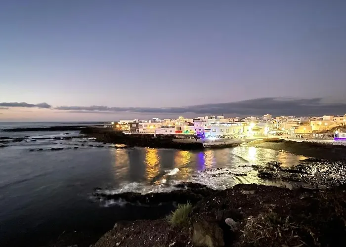 Casa Domino Villaverde (Fuerteventura)