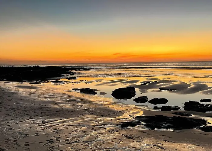 דירה Casa Domino