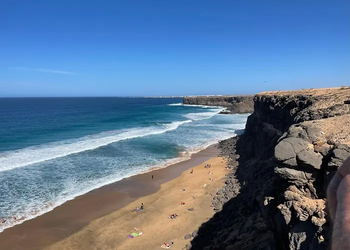 Apartamento Casa Domino