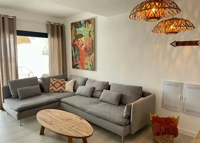 דירה Casa Domino *