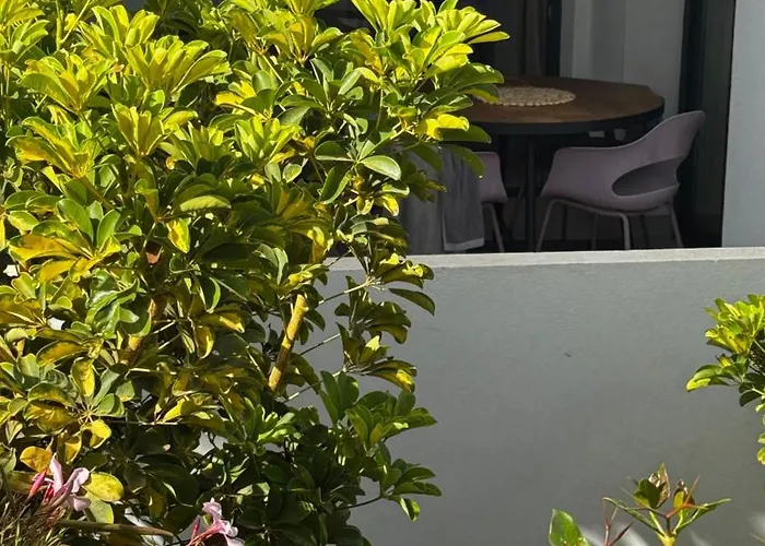 Casa Domino Villaverde (Fuerteventura)