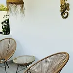 Appartement Casa Domino *