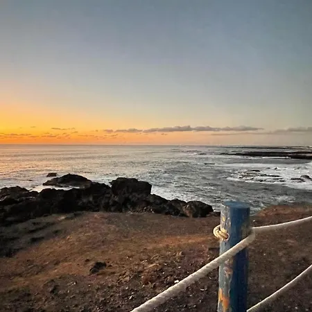 公寓 Casa Domino *