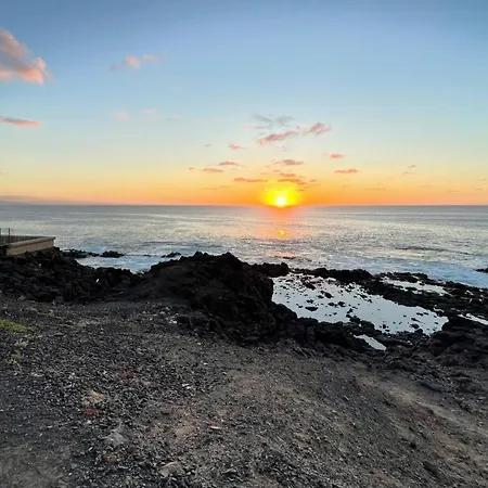 公寓 Casa Domino *