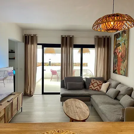 Casa Domino 公寓 *