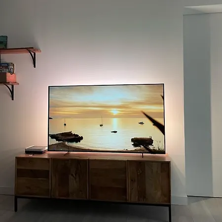 Casa Domino 公寓 Villaverde (Fuerteventura)