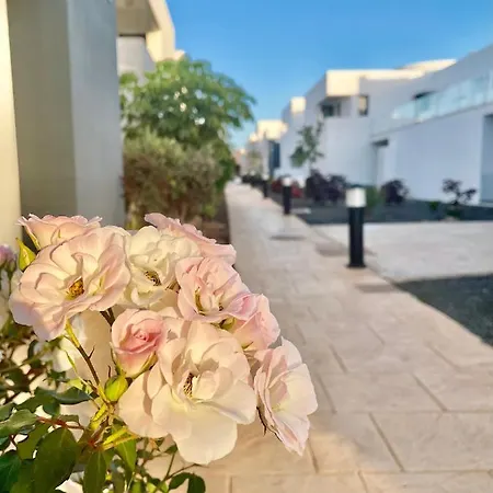 Casa Domino * Villaverde (Fuerteventura)